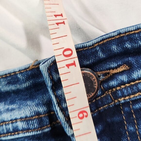 [Steve’s Jeans] Size 32/30        Lot A - Picture 8 of 9